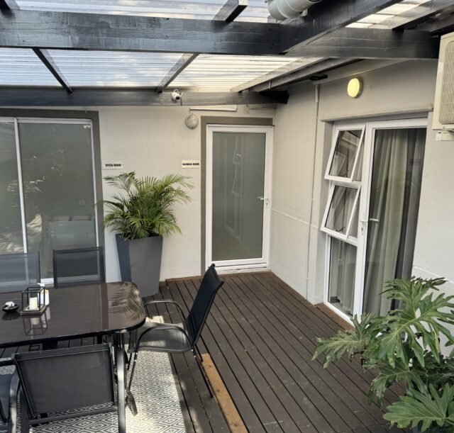 PATIO - NIAON131