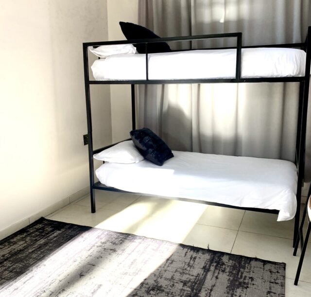 BAMBOO ROOM
