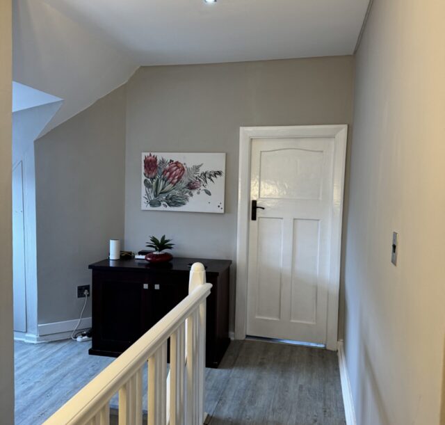 KITCHEN & LOUNGE - NIAON131