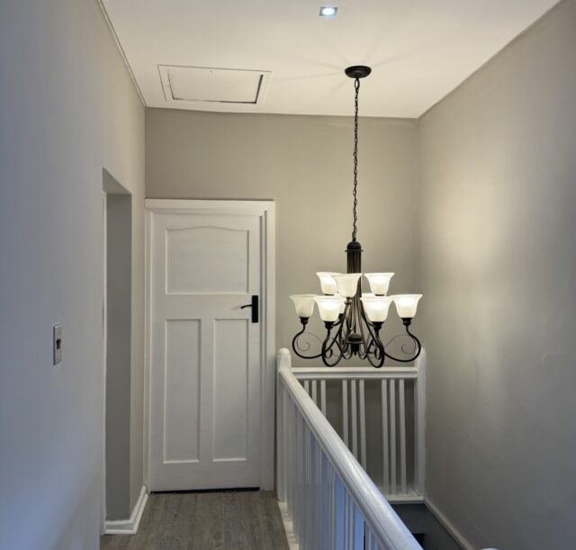 KITCHEN & LOUNGE - NIAON131